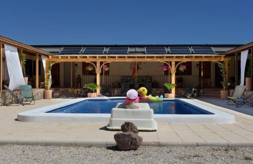 Hacienda Cabreras - Foto 11