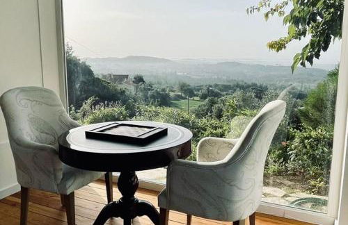 Moradia na Serra - Foto 1