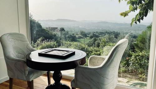 Moradia na Serra - Foto 1