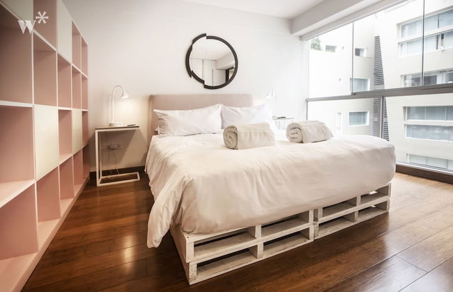 Wynwood Las Mimosas in Barranco - Photo 33