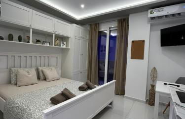 Premium Studio DANAI 14 Paralia Beach - Foto 28