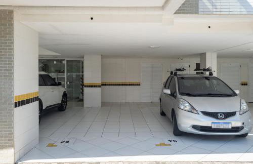 Apt w swimming pool 400m fr Campeche Beach RAP308 - Photo 47