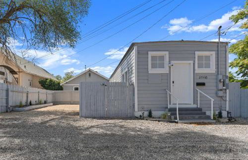 Tranquil Retreat: Cozy 2Bed, 1Bath Oasis in Fallon - Foto 20