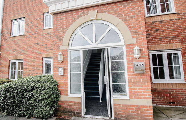 Sandall Apartment - Photo 18