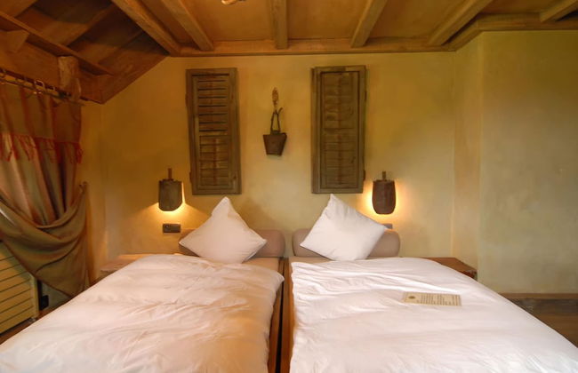 Opulent Chalet in Thirimont With Turkish Steambath - Foto 4