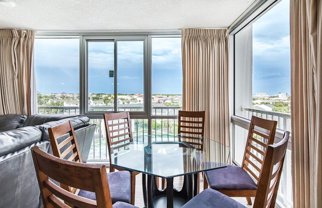 Shoreline Towers 3061 - Foto 33