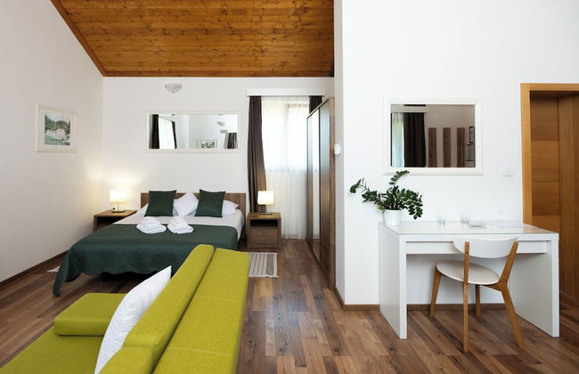 B&B Apartments Buric Plitvice Lakes - Foto 21