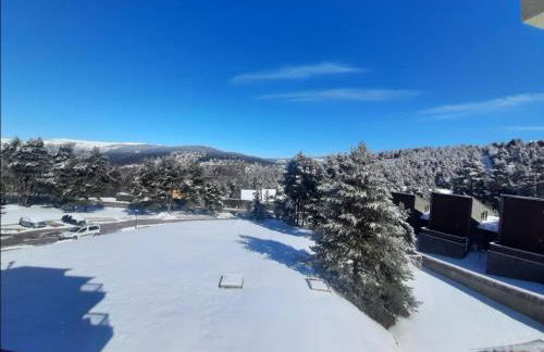 La Molina - acogedor apartamento cerca de las pistas de esquí - Foto 17