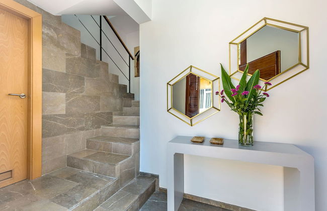 Genteel Home Pedregalejo - Photo 9