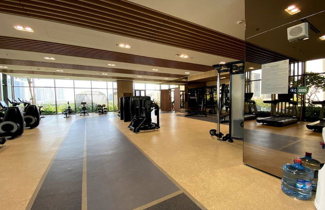 Kotrip Metropole Paradise Vacation - Foto 66