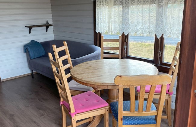 Uthlid Cottages - Foto 35