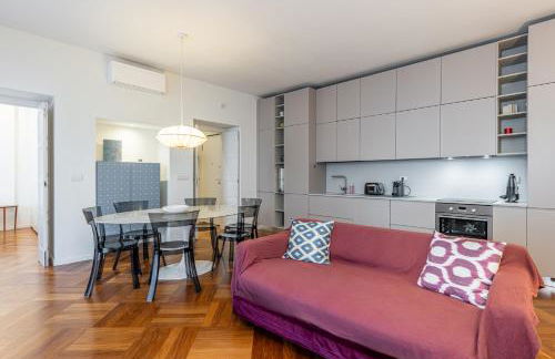 Magenta32 Charme Apartment - Photo 12