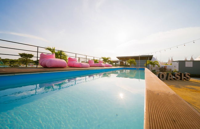 The ANMON Resort Bintan- Glamping - Photo 32