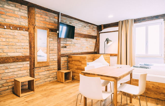 Amtshaus Gut Hügle Boutique Apartments - Foto 36