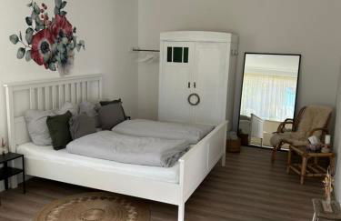 Ländliche Fewo Wildblume, 4 km zum Stausee - Foto 10