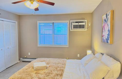 Spacious and Convinient near NYC Parking Available - Foto 21