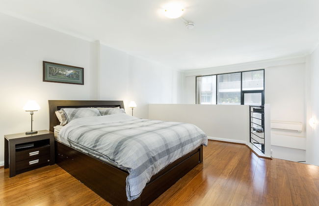Darlinghurst Popular Apartments - Photo 5