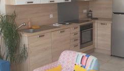 Les TERRASSES de BELLA VISTA(b) Belle maison bord de mer - Foto 3