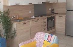 Les TERRASSES de BELLA VISTA(b) Belle maison bord de mer - Foto 3