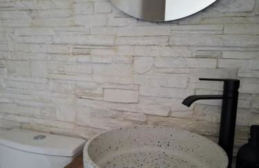 EmvaSea Seaside apartment - Foto 37