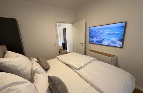 GoldenKey-Suites - Luxury Suite 'Rathausplatz' - Overlooking the Main Square - Air Conditioning & Elevator - Foto 8