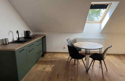 Pokoje Gościnne Nad Jeziorem - Foto 8