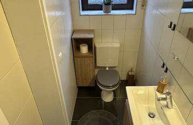 Moderne FeWo nahe Mainz für 4 Personen - Photo 45