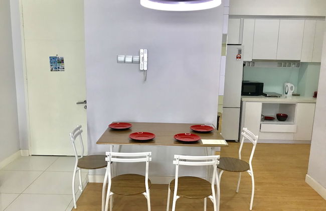 Sunset Seaview Vacation Condos City Centre @ IMAGO Shopping Mall - Foto 72