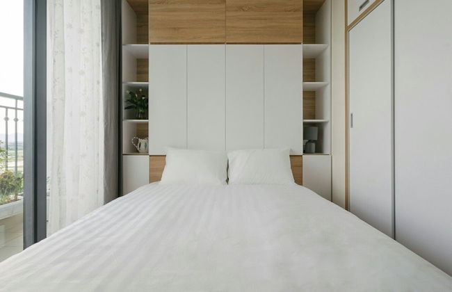 Bayhomes Green Bay Serviced Apartment - Foto 2