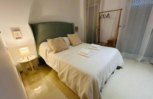 Apartamentos Macarena Centro Histórico - Foto 42