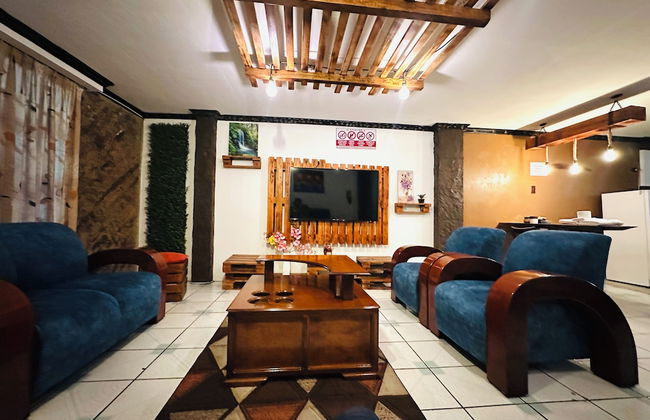 Confort Home Departamentos en Baños - Foto 42