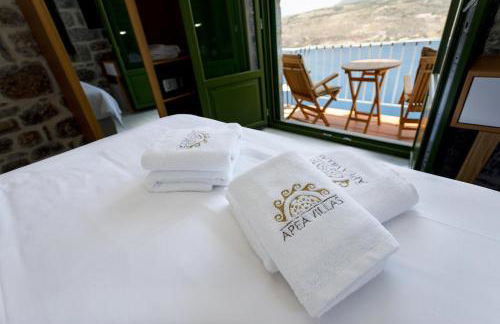 POSEIDON-APEA Villas - Foto 19