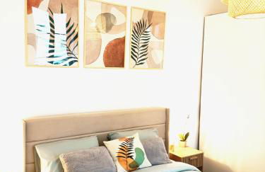 Charming 1 bedroom in Upper Marais - Foto 9