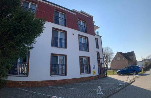 Villa Baltic Chałupy Apartament nr 2 - Foto 23