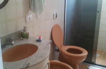 Apartamento Guarujá - 4 dormitórios - Foto 9