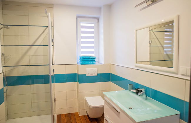 Apart Harmony - Foto 74