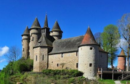 Maison de campagne, 136 M2, 4 pers, grande pièce de vie, 2 chambres, 2 salons, Cantal - Photo 53