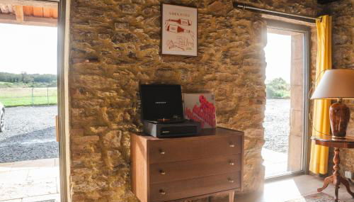 Gîtes Domaine Bonneblond - Foto 3