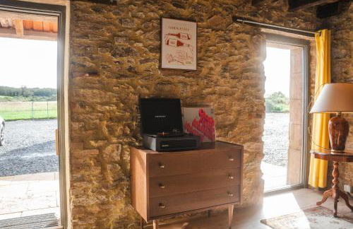 Gîtes Domaine Bonneblond - Foto 3