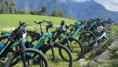 Bellagio - Baita treeb Tivano - Foto 3