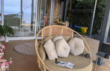 CasAmor - Romantic Ocean View Studio - Foto 32