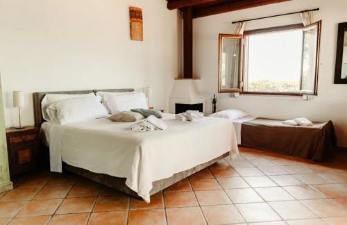 Solemar Sicilia - Le Casette Di Calzata - Foto 107