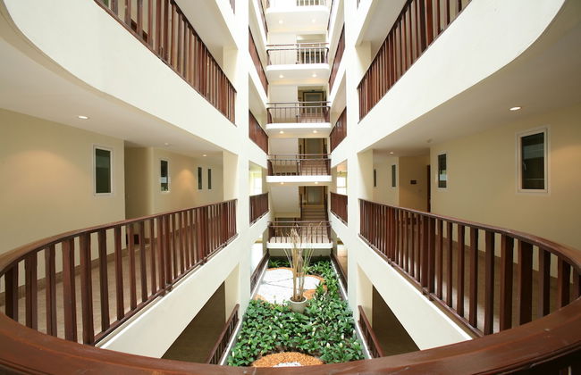 Jomtien Beach Residence - Photo 51