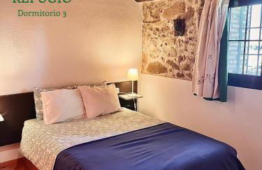 Casa Rural Paraje de yuste - Foto 65