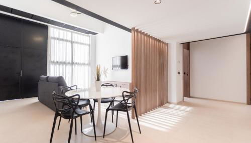 Aqua Suites Ciudad de las Artes I - Foto 4