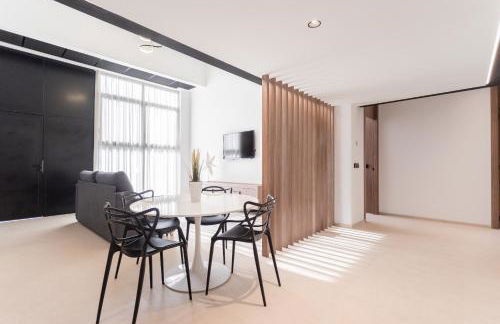 Aqua Suites Ciudad de las Artes I - Foto 4