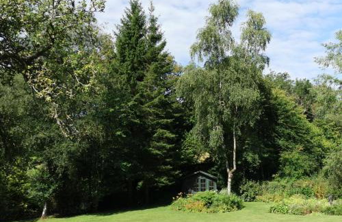 Ty Mawr Country Hotel & Restaurant - Foto 61