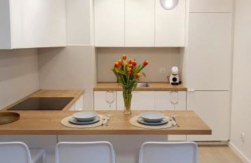 5 min do plaży! Plac Unii - Baltic Sands Premium Apartments - Photo 16