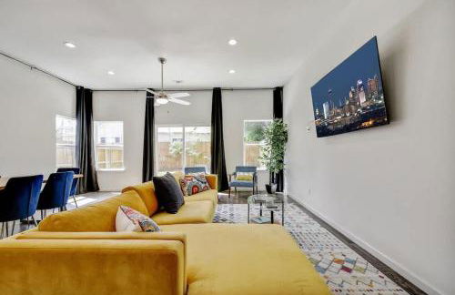 The Blue Lemon Haven - Foto 11