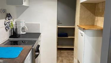 Charmant studio à 2 pas du centre historique - Photo 2